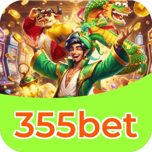 Siga a 355bet no Facebook