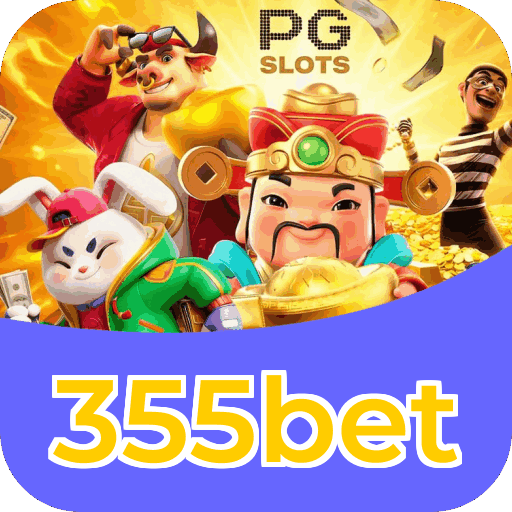 Slots Premium da PG Soft na 355bet