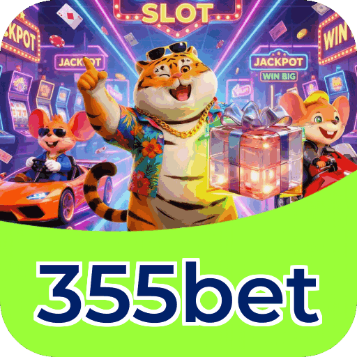 Lottery Clássica na 355bet